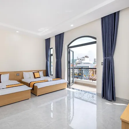 Villa 5 Lạc Long Quân - Bãi Sau-2
